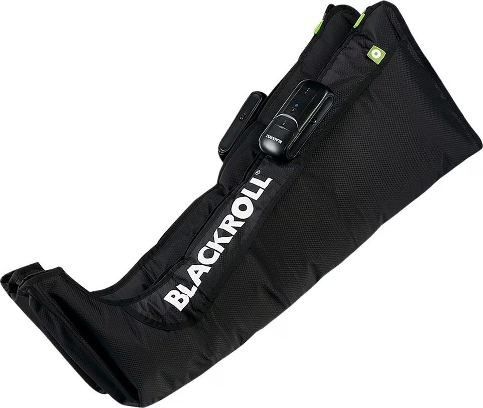 Blackroll Appareils de massage: Blackroll COMPRESSION BOOTS, GRÖSSE M – Neuf (Voir description) à Walchwil par Romleng1 1
