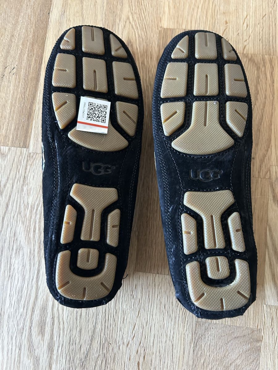 Ugg Scarpe da donna: UGG Mokassins Grösse 38 Neu – Nuovo (secondo la descrizione) da Langnau am Albis venduto da SolarisZH 3