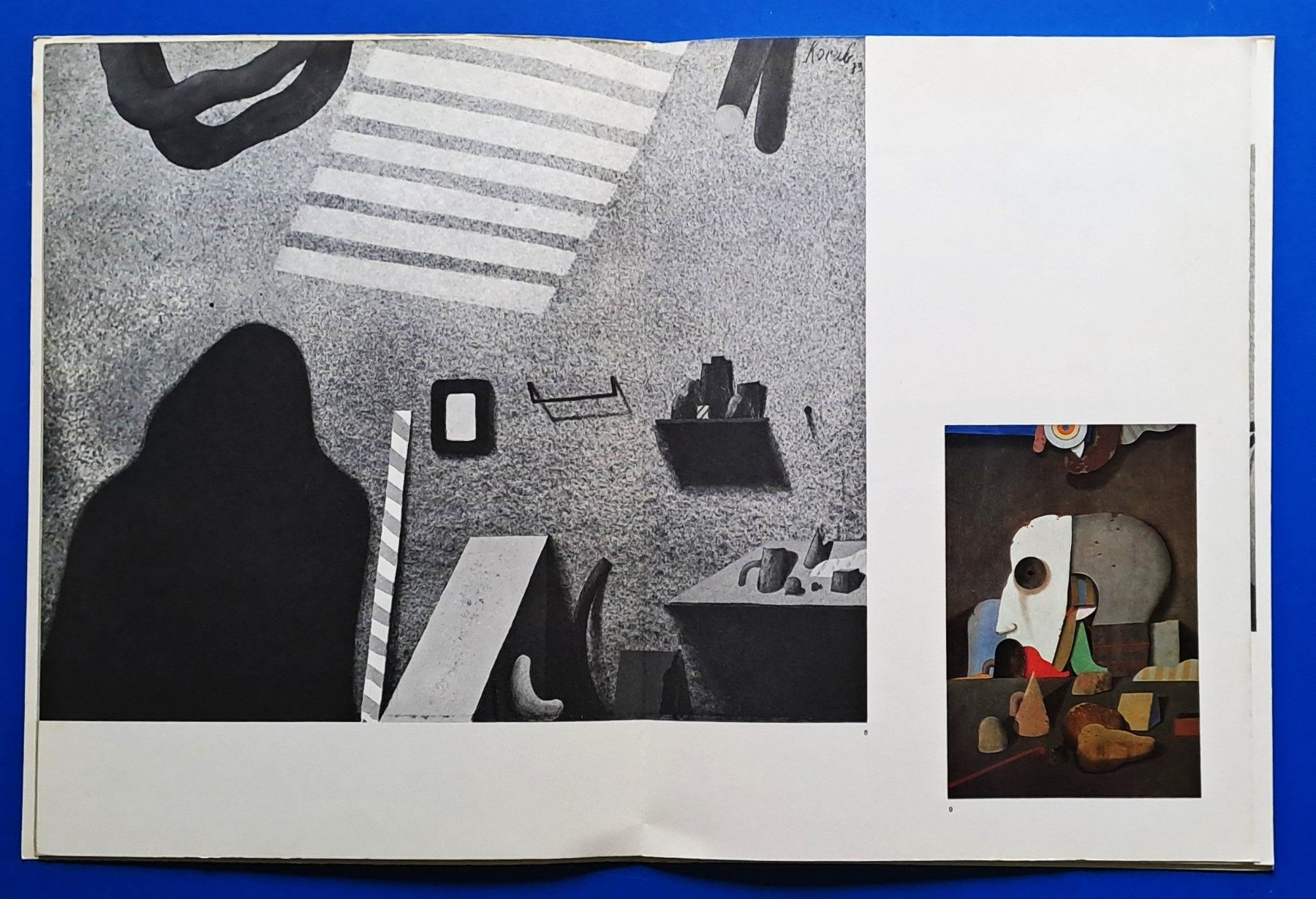 Bücher: KORAB - Suites No. 39/1974 – Gebraucht aus Zürich von archiphil 4