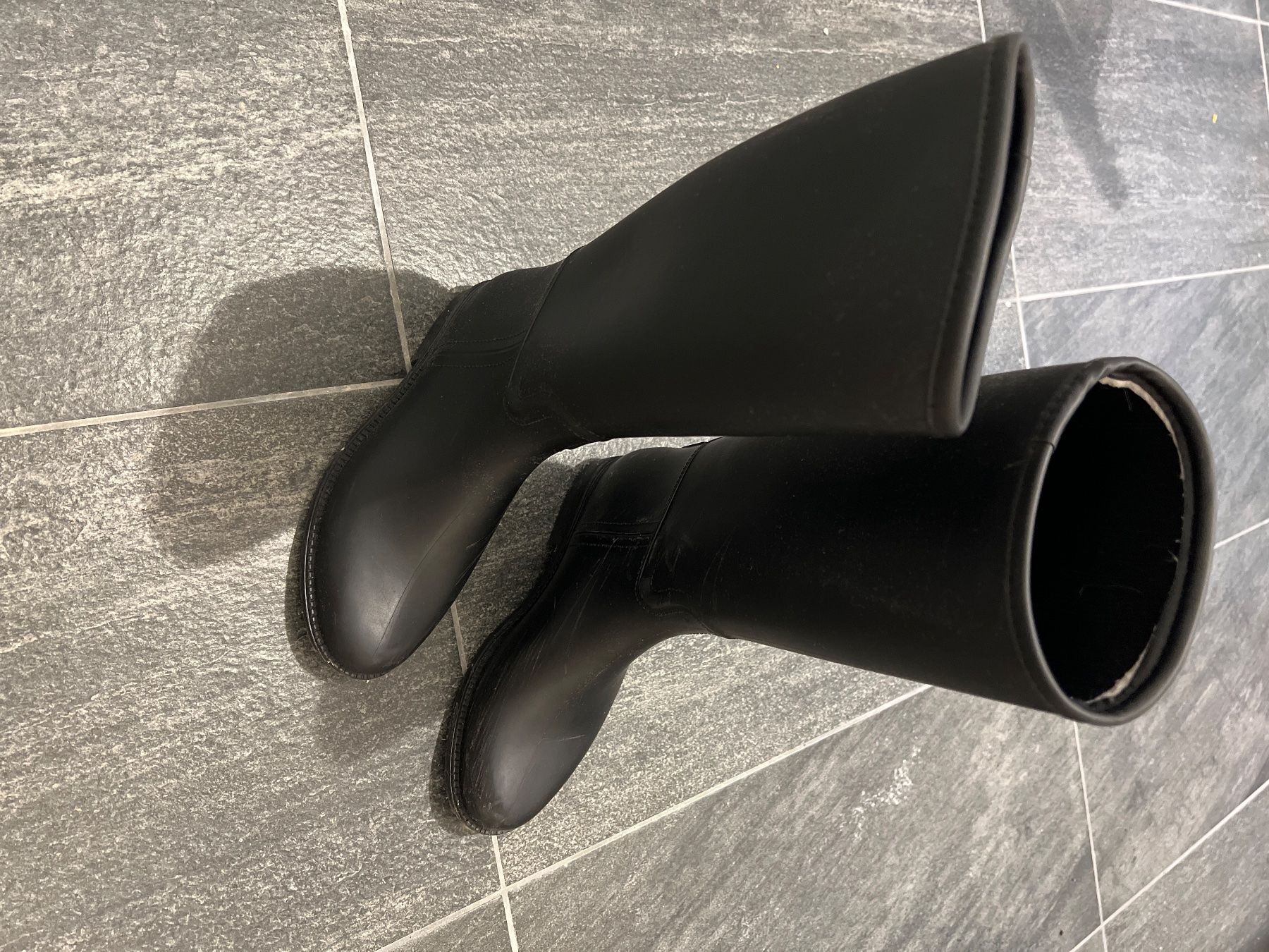 Altro in Accessori per animali: Reitstiefel Grösse 34 – Usato da Oberengstringen venduto da yl__m962 1