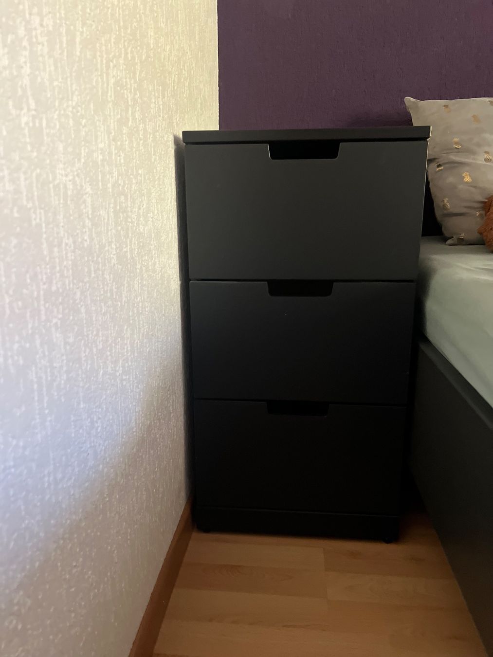 Ikea Cassettiere: Kommode – Usato da Wattenwil venduto da iry_j7kx