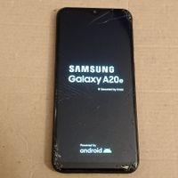 Android Handy ohne Sperre: Samsung Galaxy A20e SM-A202F/DS