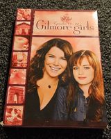 Gilmore Girls, Staffel 7, DVD Box, Episoden 13-22