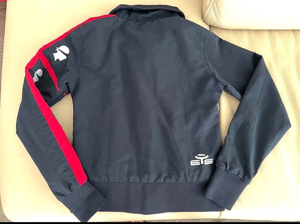 Giacche & Cappotti: Kindejacke Gr.8-10 jahre – Usato da Buchs SG venduto da drossi750 1