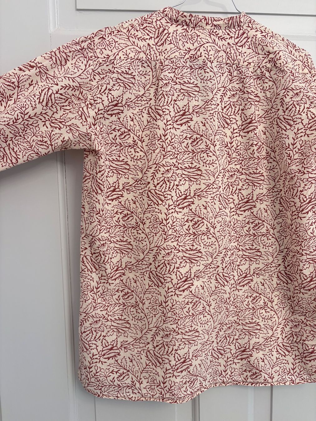Soeur Camicette: Soeur, Bluse, Gr. 38/40, Cotton – Usato da Zürich venduto da Pokimoki_1 5