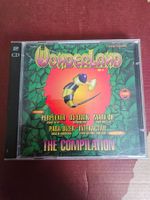 2 CD - Wonderland The Compilation Vol. II (Trance, 1995)