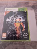Battlefield 3 Xbox 360