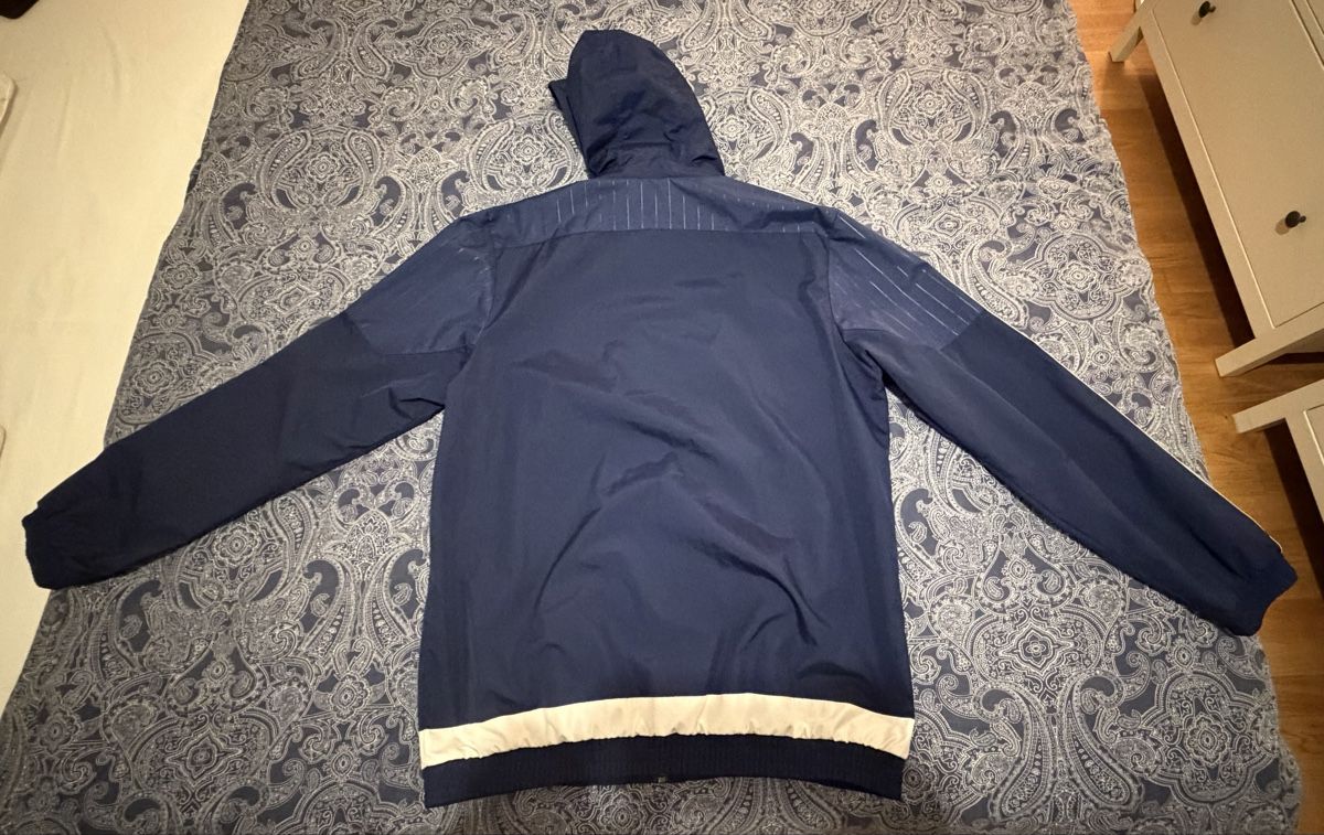 Adidas Jacken: adidas trainer jacke L – Gebraucht aus Felsberg von Peter.jurga 2