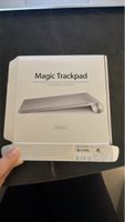 Apple Magic Trackpad Wireless