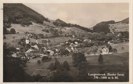 Langenbruck