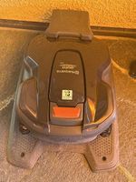 Mähroboter Husqvarna Automower 305