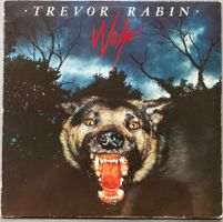 TREVOR RABIN - WOLF