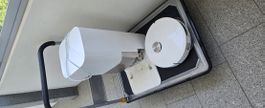 dream x40 ultra complete weiss inkl. Zubehör 