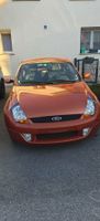Ford StreetKa avec hardtop