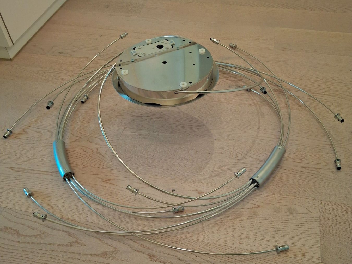 Lampadari & plafoniere: Deckenleuchte – Nuovo e nell'imballaggio originale da Pfaffhausen venduto da truempi 1
