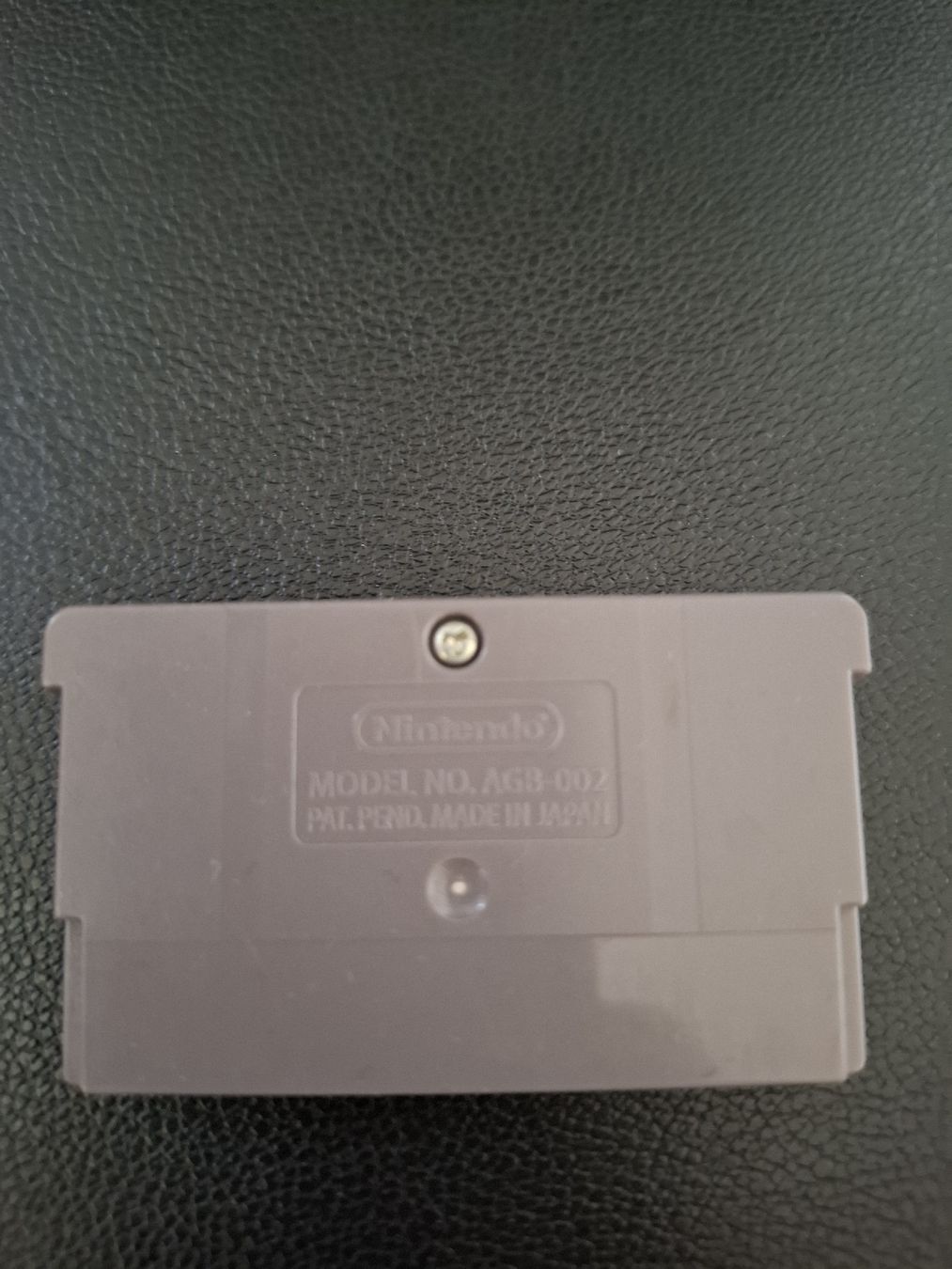 Giochi: Castlevania Nes Classics Gameboy Advance – Usato da Wangen b. Olten venduto da 19armin93 1