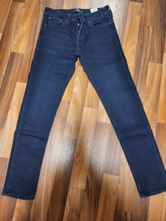 Jeans Hose