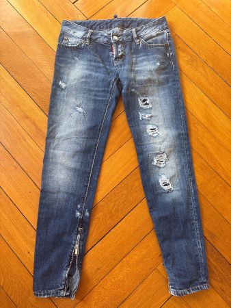 Dsquared Jeans Gr. 34