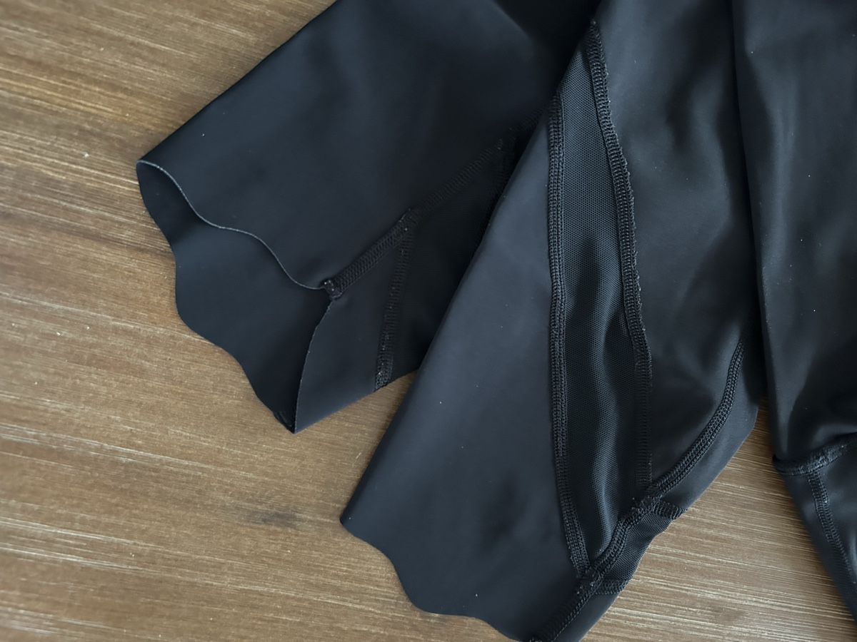 Lululemon Leggings: Lululemon 7/8 Leggings mit Mesh – Usato da Beringen venduto da Sternli650 3