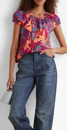 See By Chloé  Bluse / blouse  36