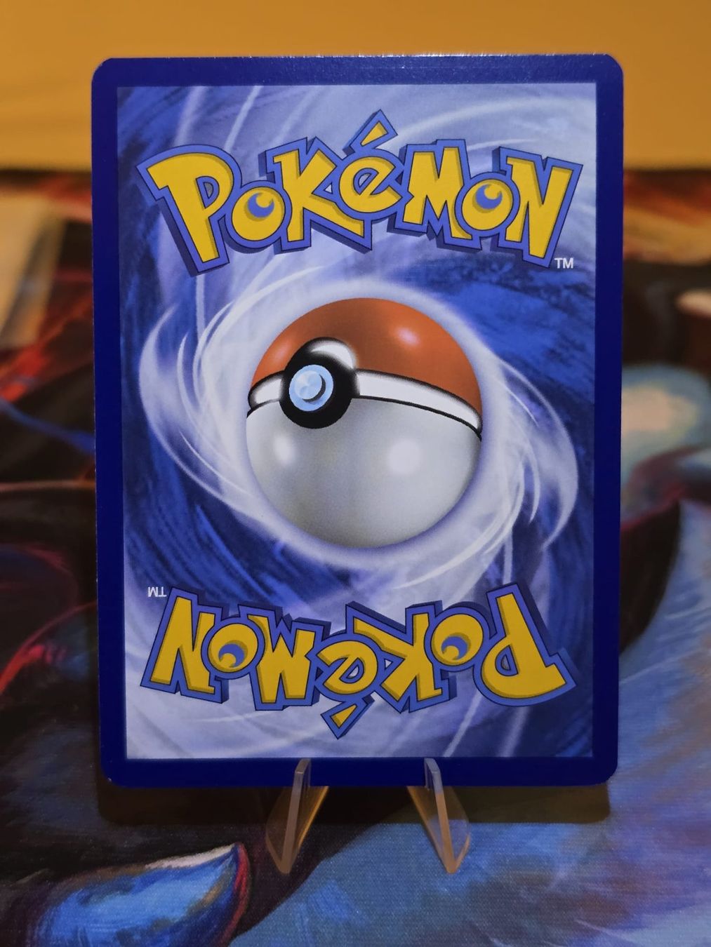 Pokémon Carte collezionabili: Lapras (CRZ GG05) – Usato da Lenzburg venduto da AkuyakuTCG 1