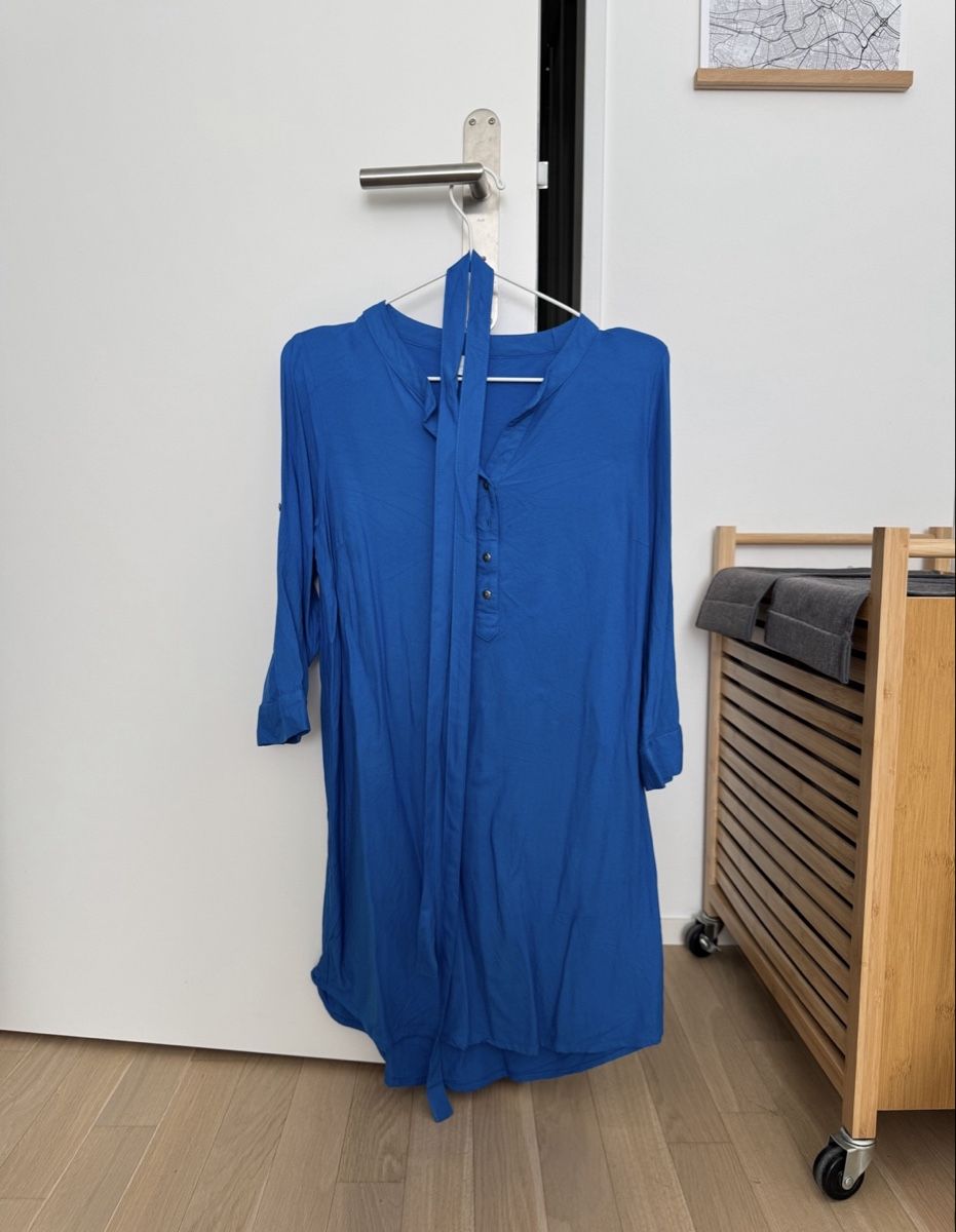 Mamalicious Vestiti: Schwangerschaftskleid von Mamalicious – Nuovo (secondo la descrizione) da Laufen venduto da AnnaBlunschi