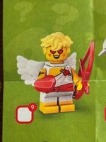 Lego Minifiguren Serie 27 Nr.9 (Amor)