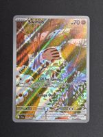Swinub #165 Journey Together JTG NM / 🇬🇧