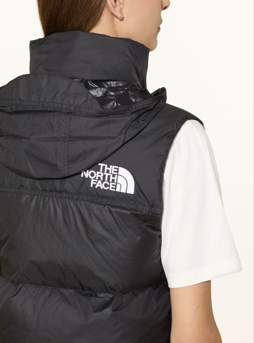 North Face Gilets: THE NORTH FACE Daunenweste – Neuf (Voir description) à Schlieren par tan_5tgy 3