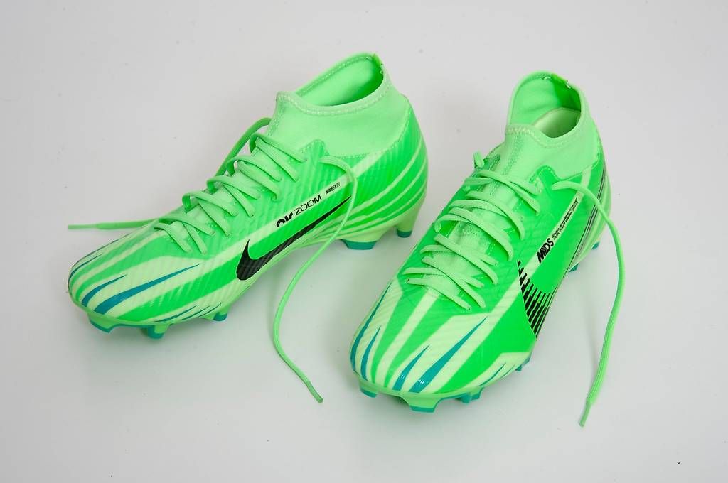 Nike Herrenschuhe: Nike Air Zoom CR7 – Neu (gemäss Beschreibung) aus Lausanne von Phlox02 1