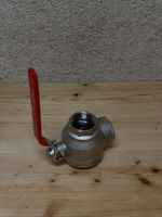 Impel Kugelhahn DN50 (2”) PN16 – ungebraucht