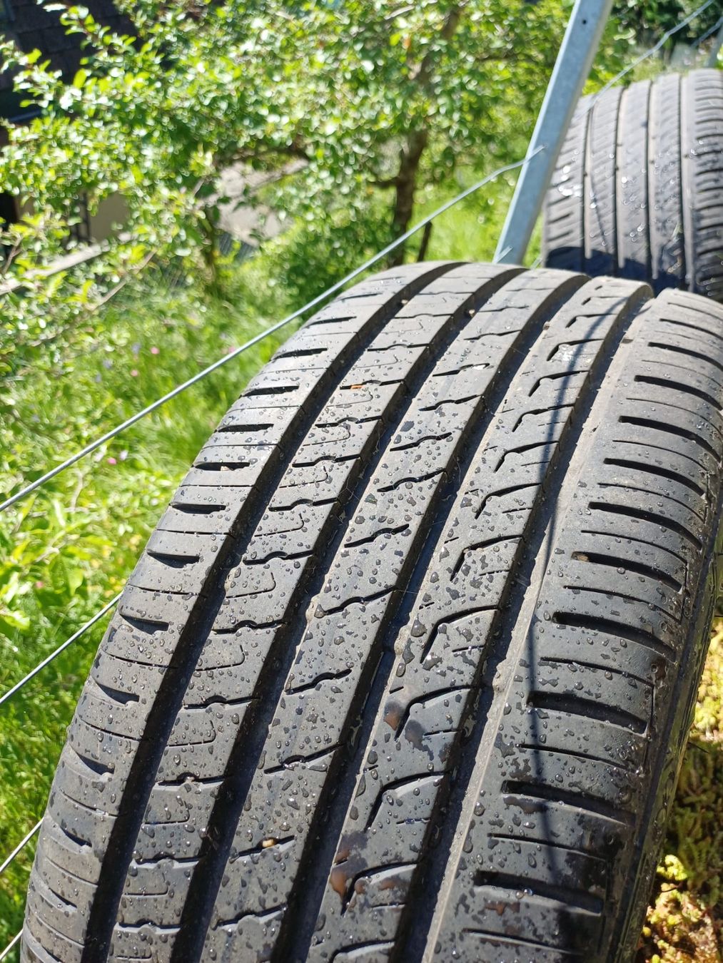 Bbs Cerchioni: BBS 18 Zoll Felgen – Usato da Triengen venduto da Schmid-Urbano 5