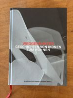 Weggefährten: Geschichten von Ikonen zum Wohnen – Möbel