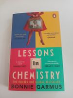 Lessons In Chemistry - Bonnie Garmus