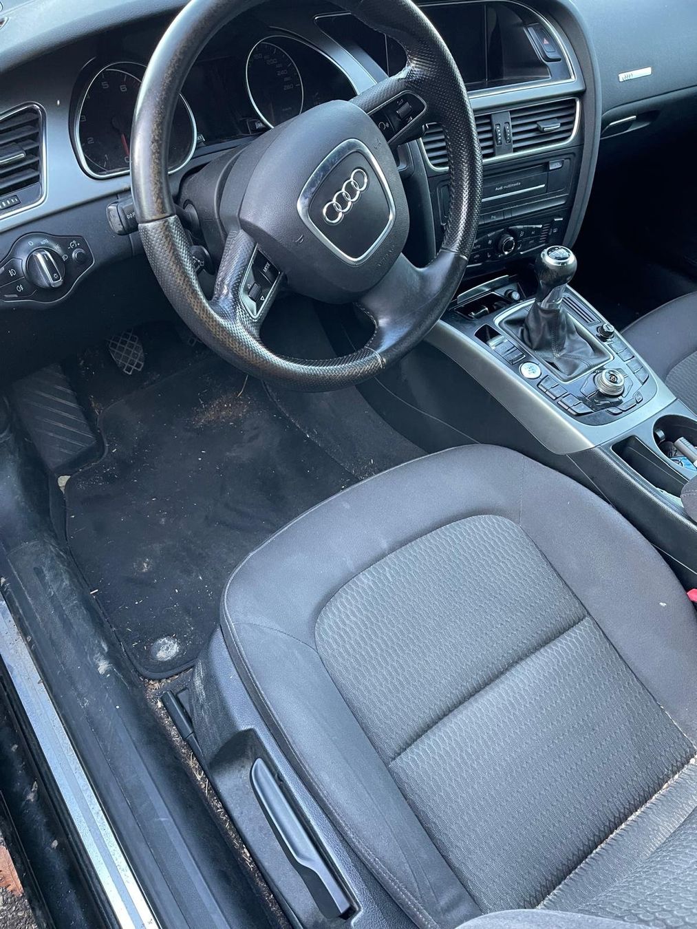 Audi Automobili: Audi A5 TFSi – Usato da Schwaderloch venduto da pfi_k8mc 6