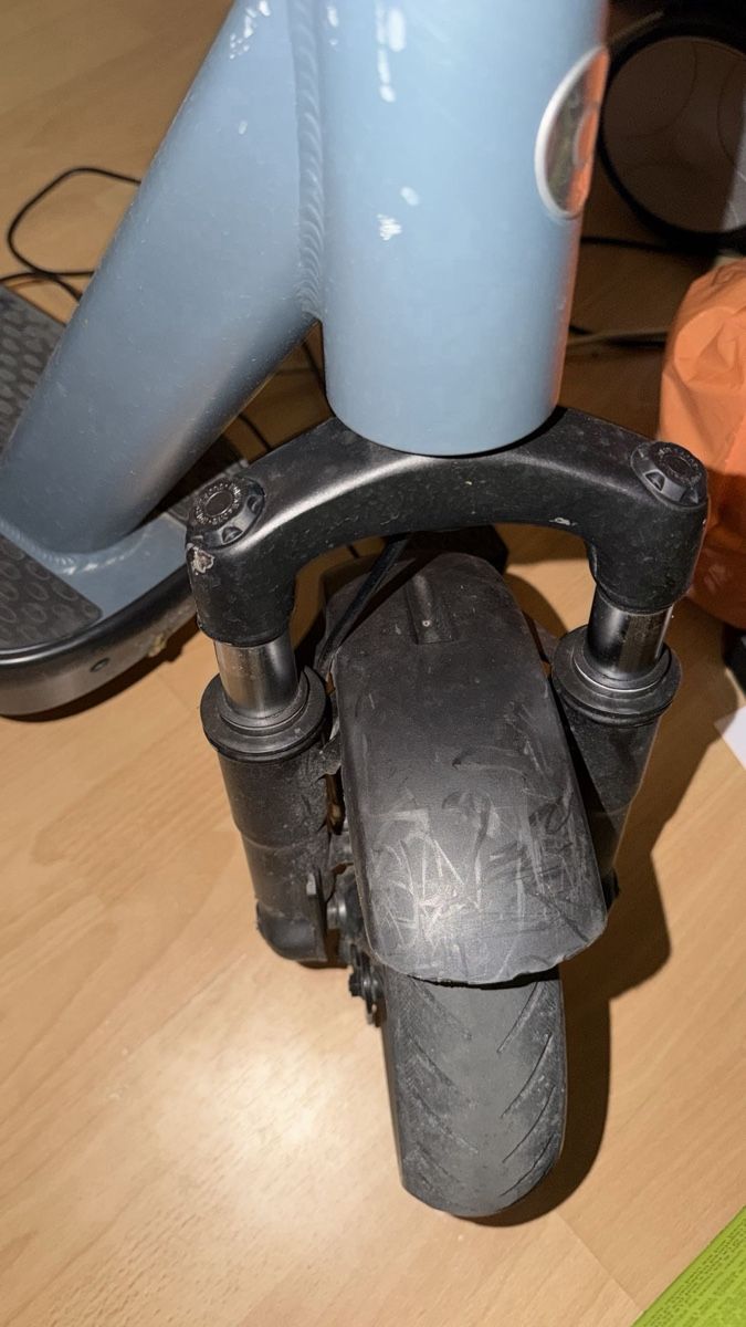 Veicoli elettrici: MICRO X30 Longrange E-Scooter  – Usato da Ostermundigen venduto da sve_b2wl 5