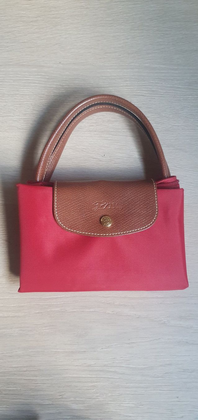 Borse da donna: Sac Longchamp Pliage M – Usato da Echallens venduto da sabina1311 5