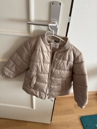 Jacke Gr.86/92 18-24 M