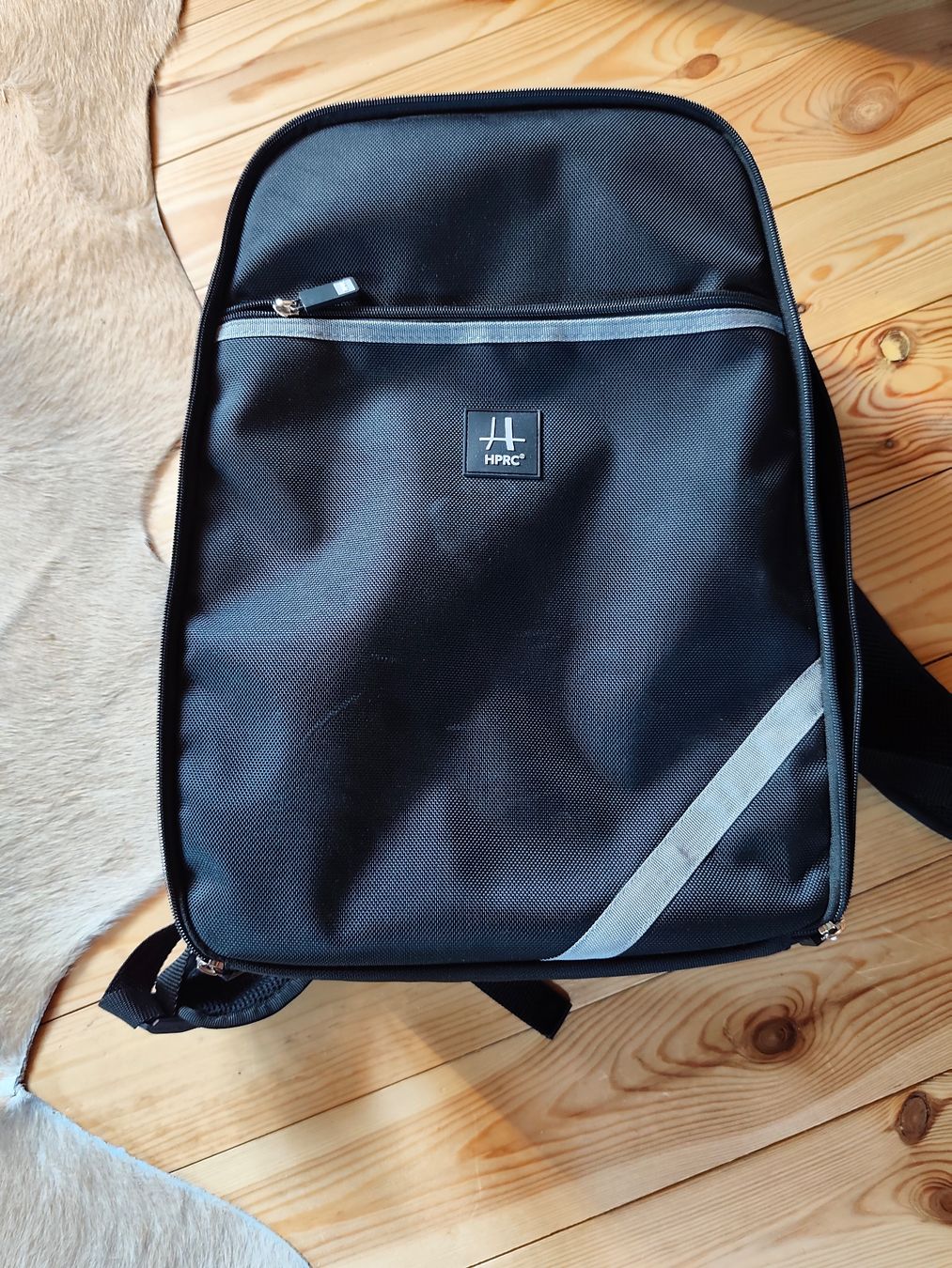 Zaini: HPRC Rucksack für DJI MAVIC 3 CINE oder DJI MAVIC 3 – Usato da Waldenburg venduto da darmil08