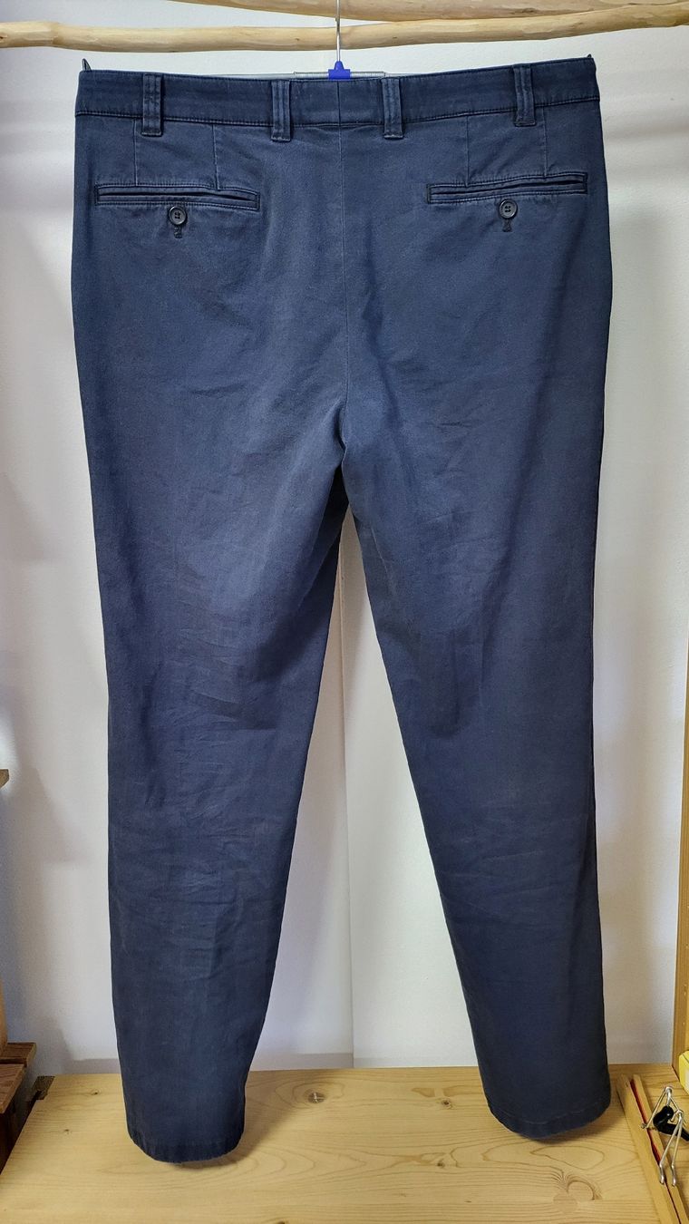 Pantaloni: Herrenhose Gr 52 – Usato da Horgen venduto da 2CH70 1