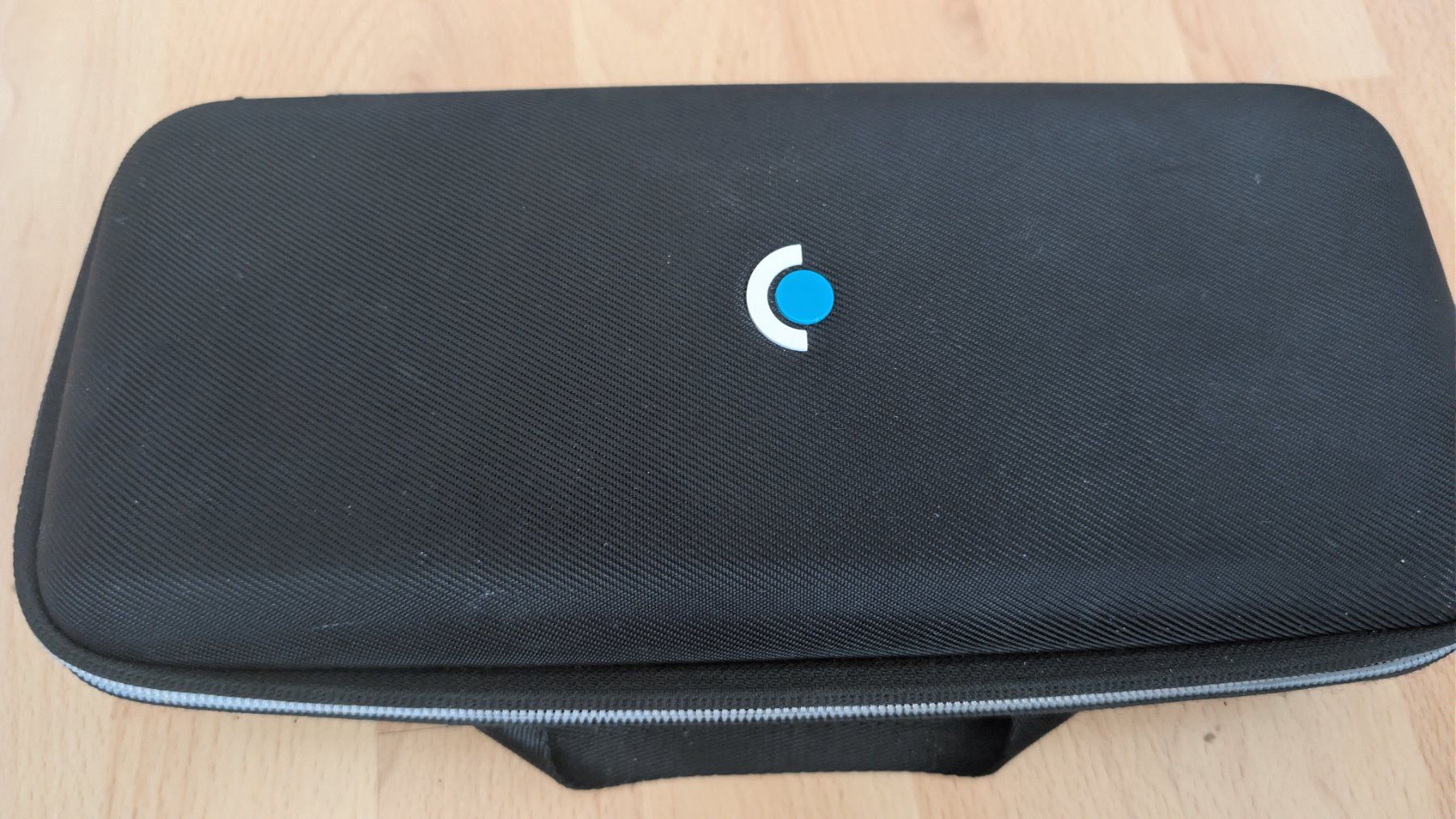 Valve Konsolen: Steam Deck 512 GB wenig gebraucht – Gebraucht aus Sursee von Smittyb 1