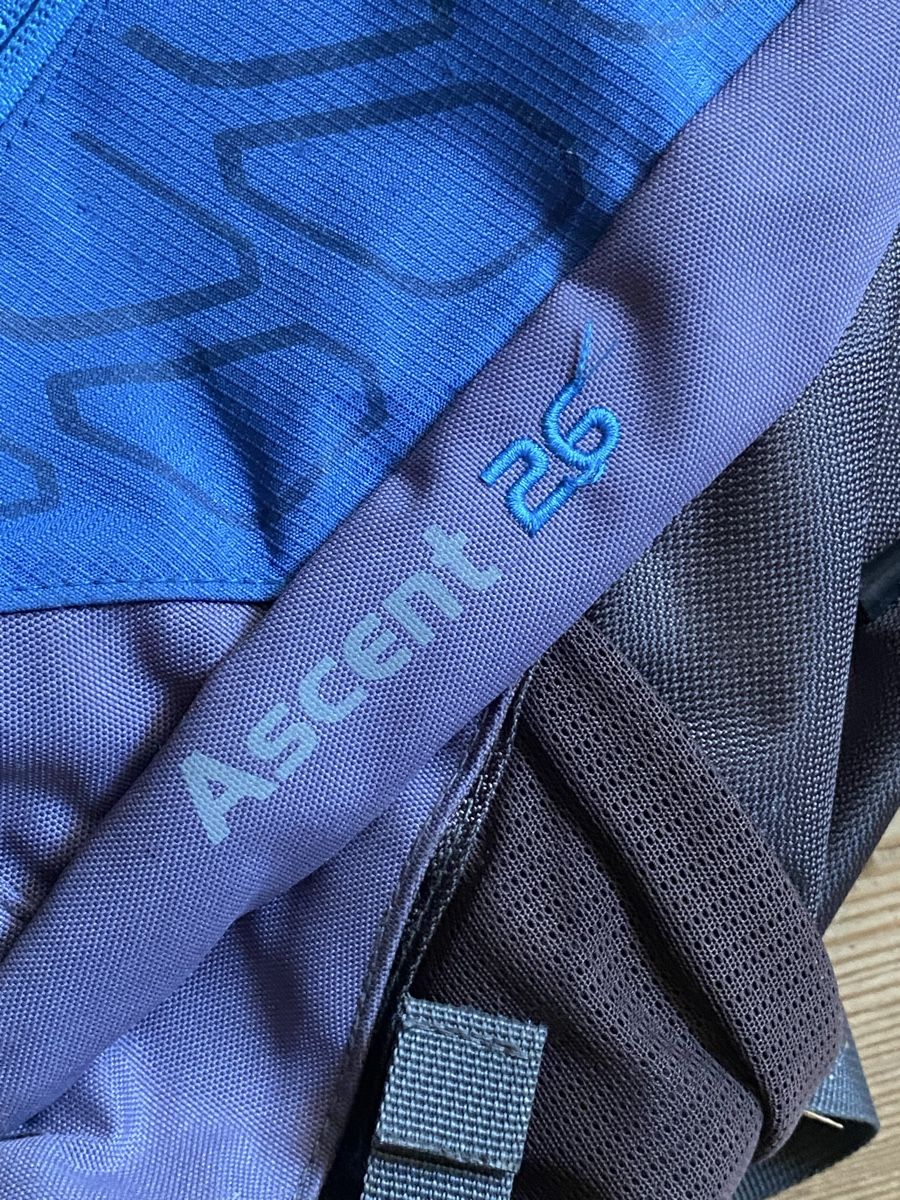 Salewa Zaini: SALEWA Rucksack – Usato da Hausen am Albis venduto da CinziaR 1