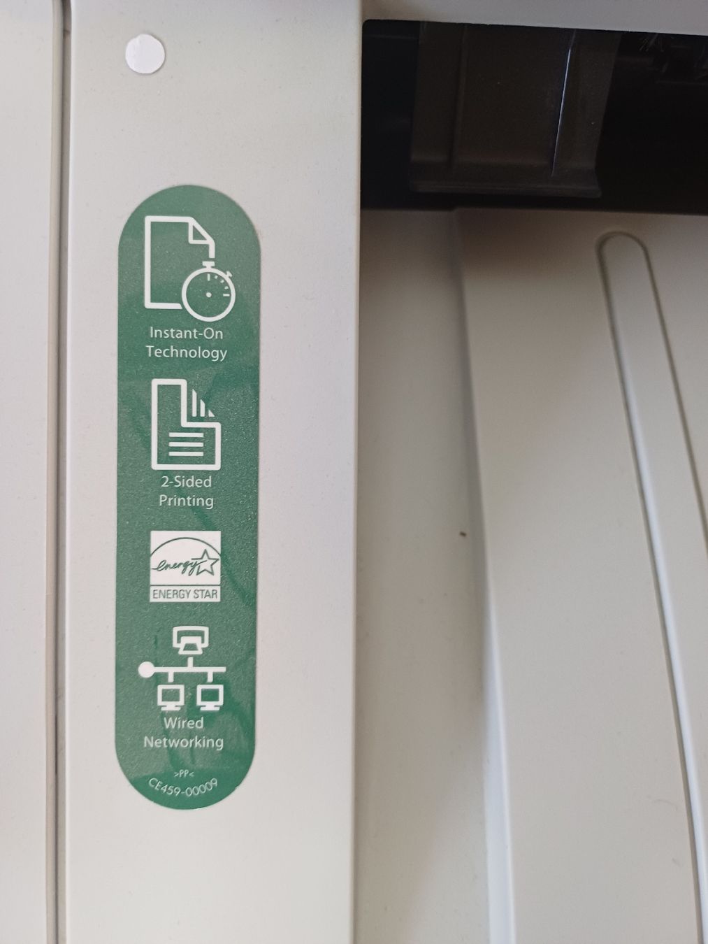 Hewlett Packard Imprimantes: HP Laserjet Drucker P2055dn Series – D'occasion à Schwerzenbach par mss_66gb 6
