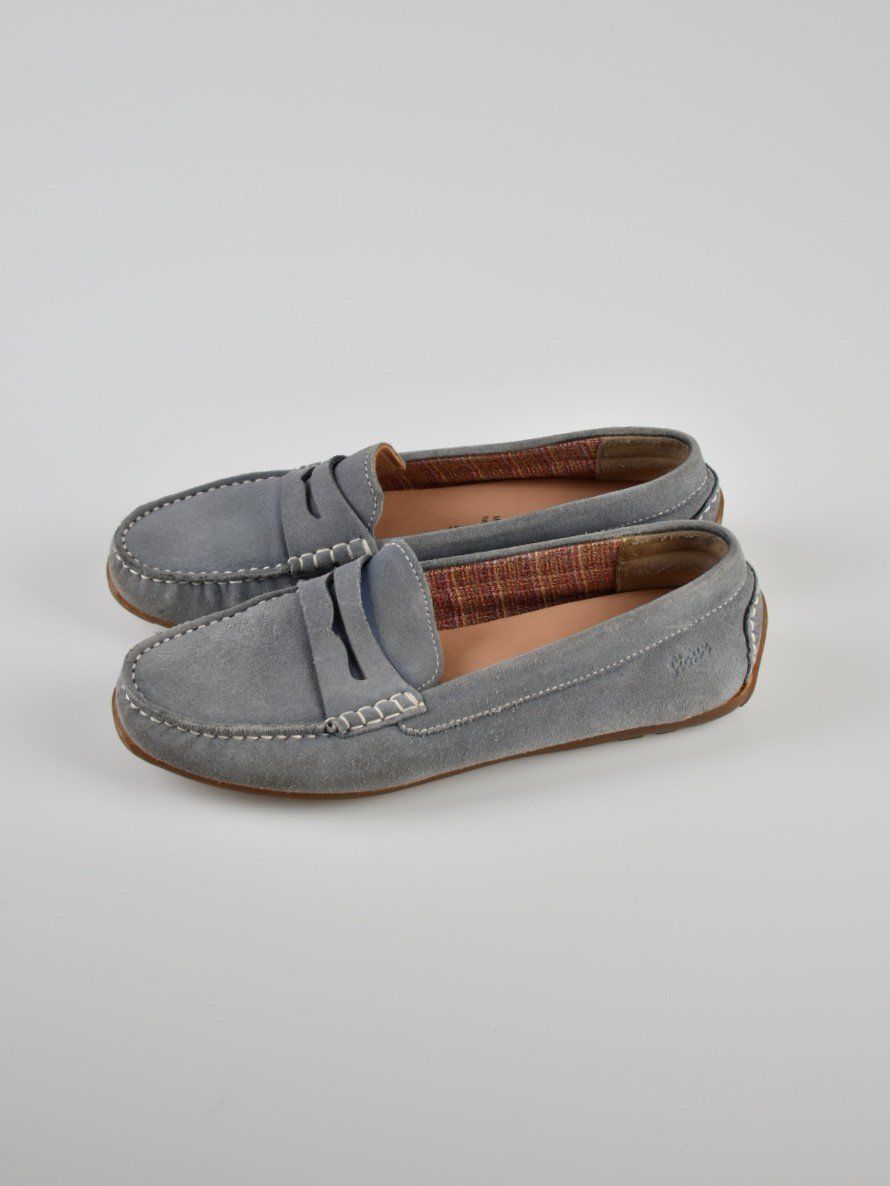 Scarpe da donna: Sioux Mokassin Gr.38 (5) – Usato da Nürensdorf venduto da 2ND_STORY