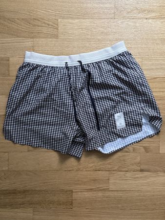 Puma x Saysky Laufshorts, Grösse M