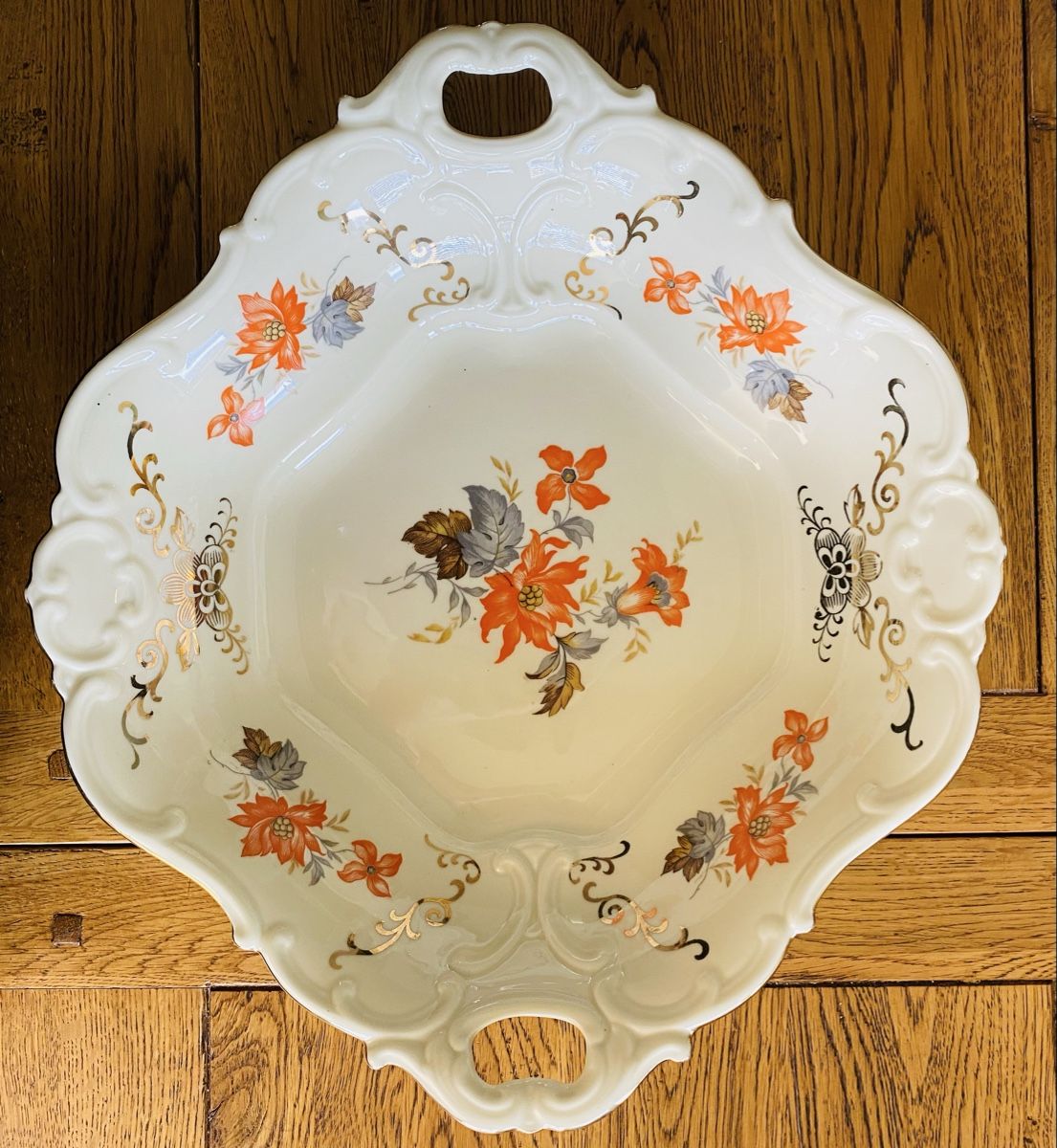 Eschenbach Schalen: Schüssel Eschenbach Original – Gebraucht aus Zürich von 88elefant88