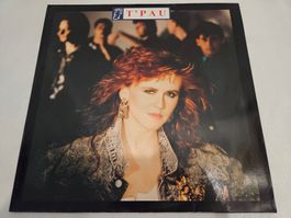 T'Pau – Bridge Of Spies (LP, Rock)