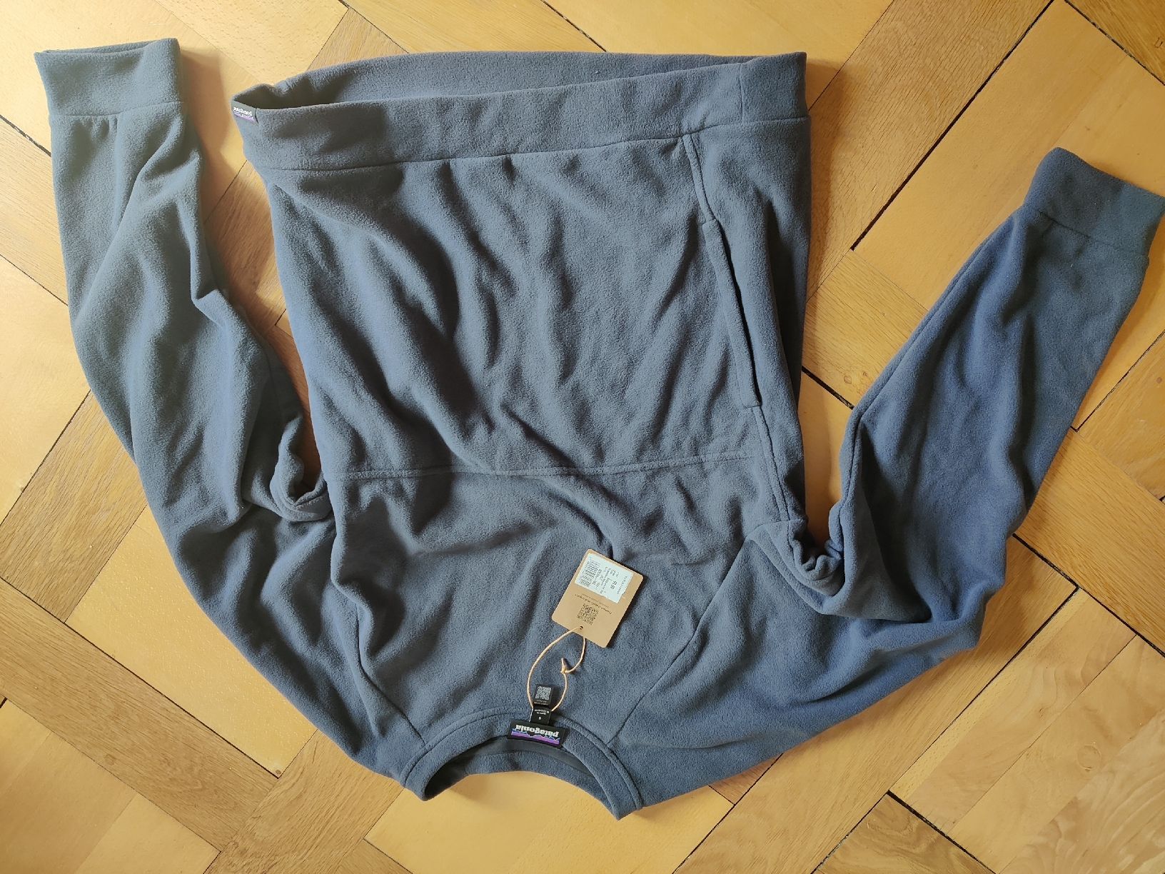 Patagonia Maglioni & Felpe: Patagonia Fleece Pullover Top – Nuovo (secondo la descrizione) da Bern venduto da Feld11 3