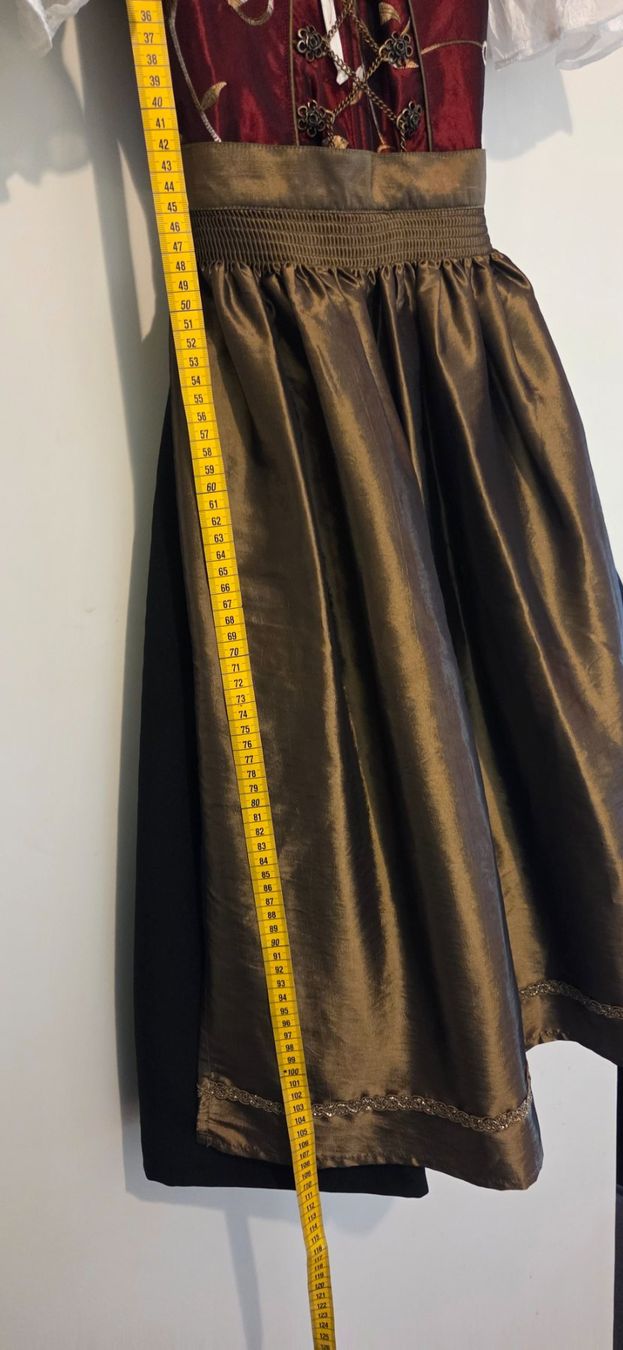Robes: Dirndl /Trachtenkleid /Tracht – D'occasion à Bremgarten b. Bern par Marge7979 5