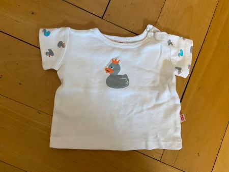Baby T-Shirt von Bo Grösse 62